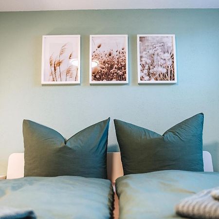 Appartement Kleine Koje à Rostock Extérieur photo